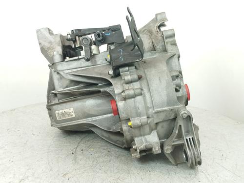Gearbox FORD MONDEO IV (BA7) 2.0 | BP36091848M3 - Image 4