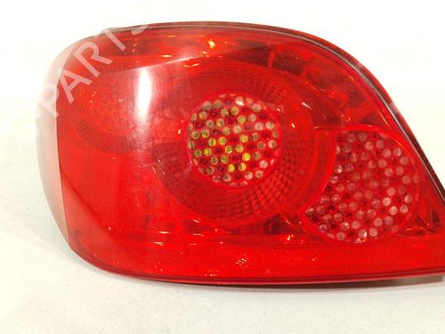 Used Left taillight Left taillight 39470277 39470277