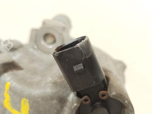 AC compressor SKODA FABIA II (542) 1.6 TDI | BP32168939M34  - Image 6