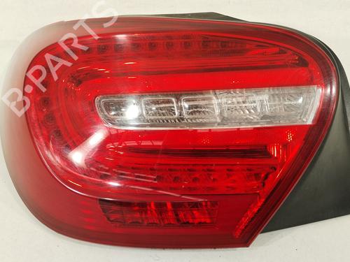 left-taillight-mercedes-benz-a-class-w176-2012-2013-2014-2015-2016-2017-2018-33208701 main image