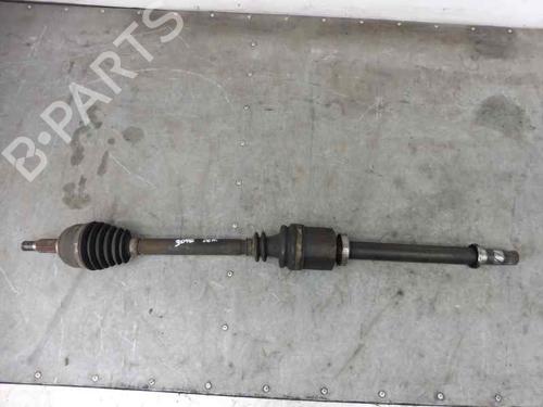 Used Right front driveshaft RENAULT MEGANE II (BM0/1_, CM0/1_) [2001-2012]  4605069