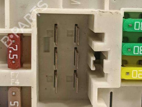 Fuse box RENAULT ZOE (BFM_) | BP17615560E1 - Image 2