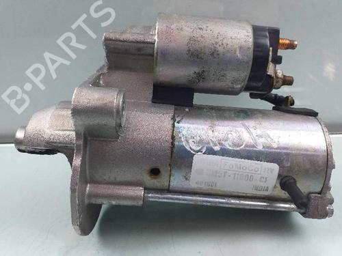 Used Starter FORD FOCUS III Turnier 1.6 TDCi (115 hp) 5034522