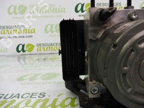 ABS pump AUDI A3 Sportback (8VA, 8VF)  | BP1847226M43 