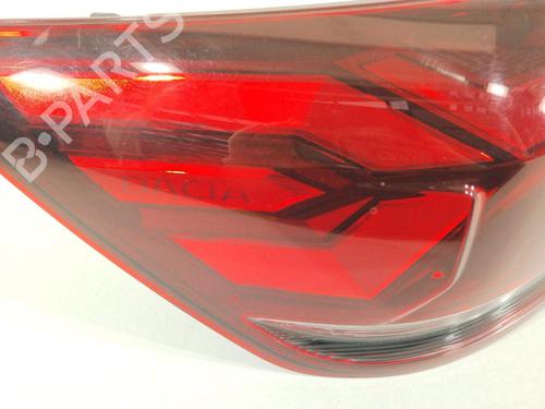 Left taillight DACIA SANDERO III 1.0 SCe 65 | BP37028345C34 - Image 8
