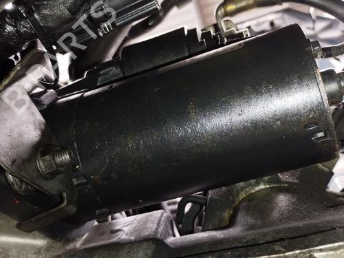 Starter SEAT LEON (1P1) 1.9 TDI | BP36321821M8 - Image 3
