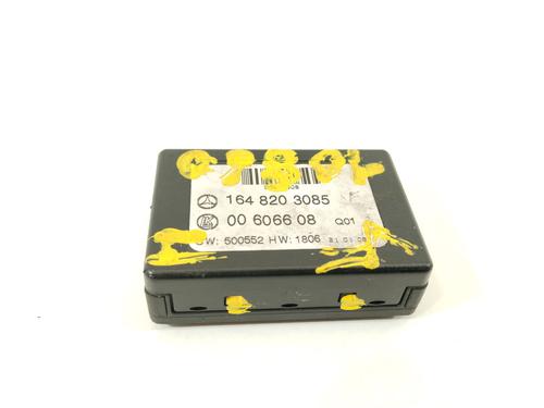 Elektronisk sensor MERCEDES-BENZ M-CLASS (W164) ML 420 CDI 4-matic (164.128) (306 hp) 28351634
