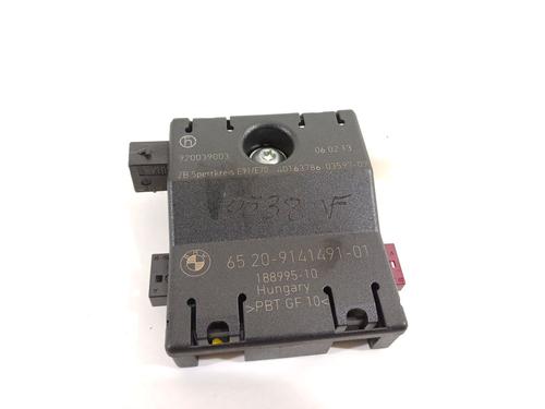Used Electronic module BMW X5 (E70) xDrive 30 d (211 hp) 22522798