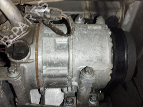 Compressore A/C Compressore A/C MERCEDES-BENZ A-CLASS (W169) A 180 CDI (169.007, 169.307) (109 hp) 36431292 36431292