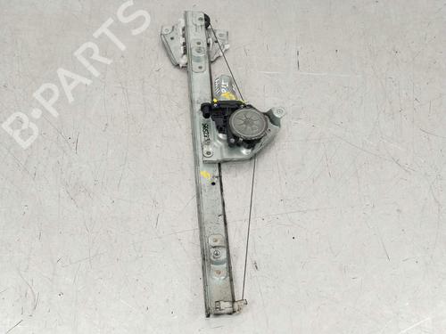 front-left-window-mechanism-suzuki-grand-vitara-ii-jt-te-td-2005-16809193 main image