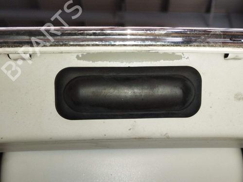 Used Tailgate handle Tailgate handle 38443456 38443456