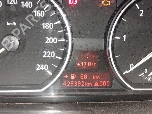 Instrument cluster BMW 1 (E87) 118 d | BP32774383C47 - Image 3