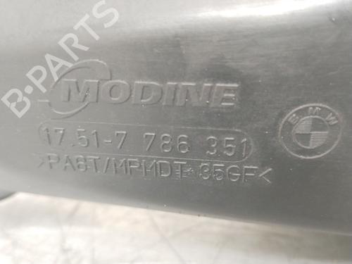 Intercooler BMW 3 (E46) 320 d | BP4599978M30 