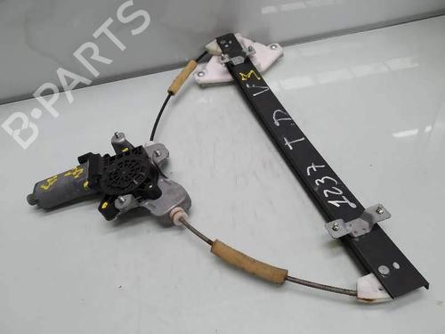 Used Rear right window mechanism Rear right window mechanism 5765462 5765462