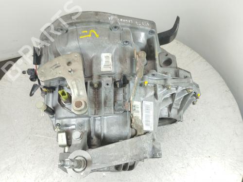 Gearbox RENAULT LAGUNA II (BG0/1_) 2.0 16V Turbo (BG0S, BG1L, BG1M) | BP29526976M3 