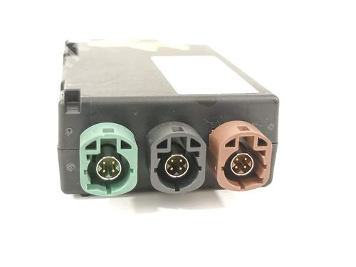Electronic module VW T-ROC (A11, D11) | BP18505964M83 - Image 4