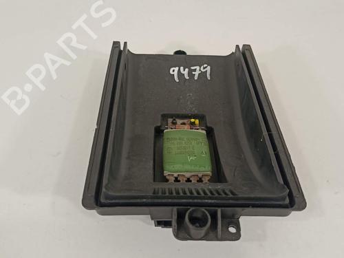 Used Heater resistor Heater resistor 11655917 11655917