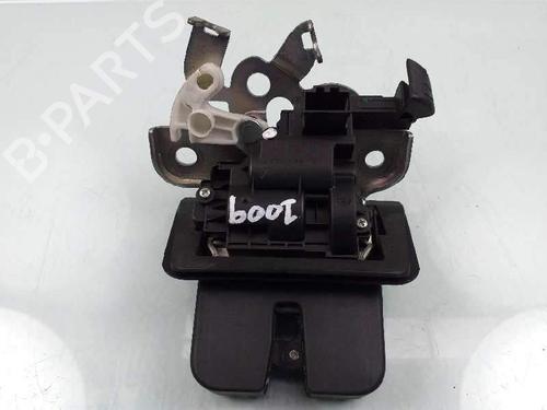 Used Tailgate lock Tailgate lock AUDI A3 Sportback (8VA, 8VF) [2012-2021] 5267910 5267910