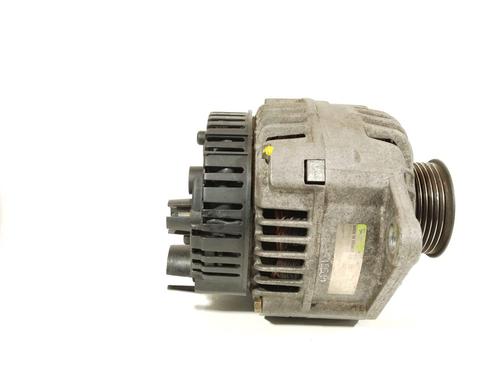 Used Alternator Alternator CITROËN ZX (N2) 1.9 DT (92 hp) 40100817 40100817