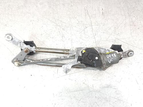 Used Front wiper motor TOYOTA C-HR (_X1_) [2016-2025]  7276296