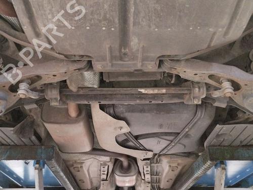 Used Rear axle Rear axle 38232418 38232418