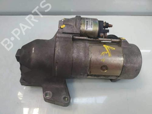 Used Starter Starter 5671453 5671453