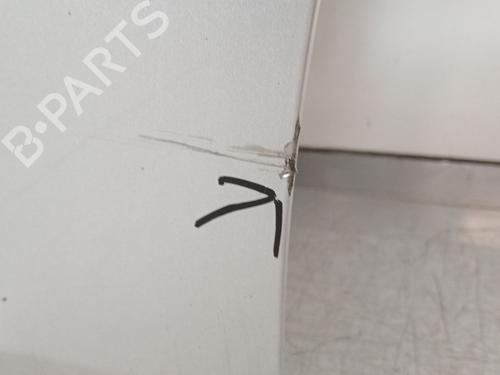 Right front door CITROËN C4 II (NC_) 1.6 VTi 120 (NC5FS0, NC5FS9) | BP17029436C3