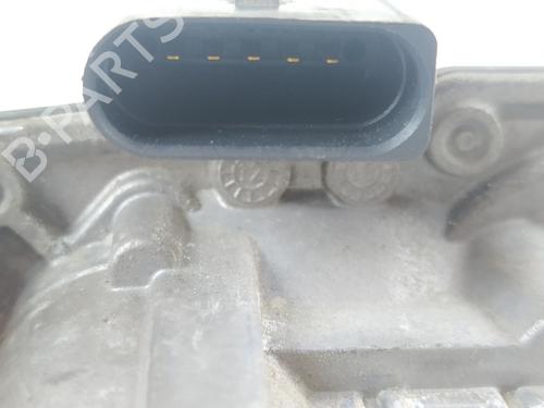 Throttle body VW GOLF VII (5G1, BQ1, BE1, BE2) | BP14973693M82