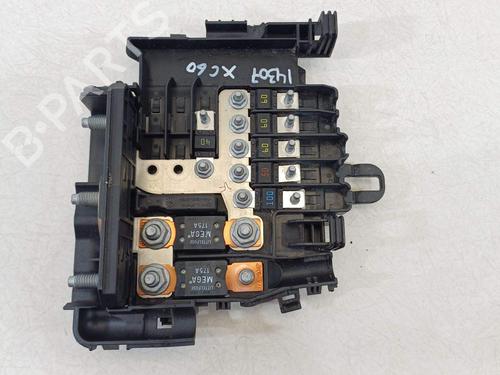 Used Fuse box Fuse box 26025803 26025803