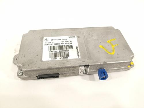 Used Electronic module BMW 5 (F10) 520 d (190 hp) 18407265