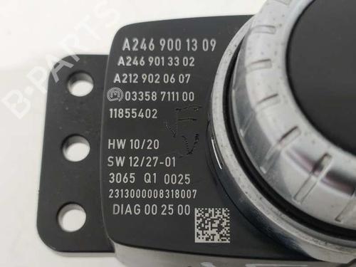 Switch MERCEDES-BENZ CLA Coupe (C117)  | BP4857068I30 