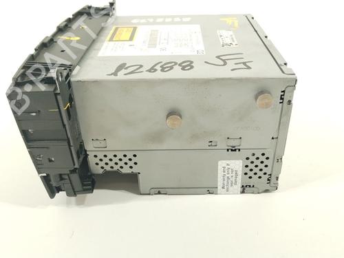 Radio MERCEDES-BENZ C-CLASS (W204)  | BP25439395E6 