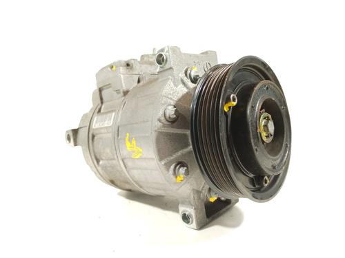 Used AC compressor AC compressor VW GOLF V (1K1) 1.9 TDI (105 hp) 34208875 34208875