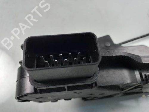 Front right lock VOLVO S40 II (544) D5 | BP4853147C97 