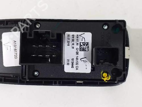 Left front window switch FORD KA+ III (UK, FK) | BP8076700I27 - Image 2