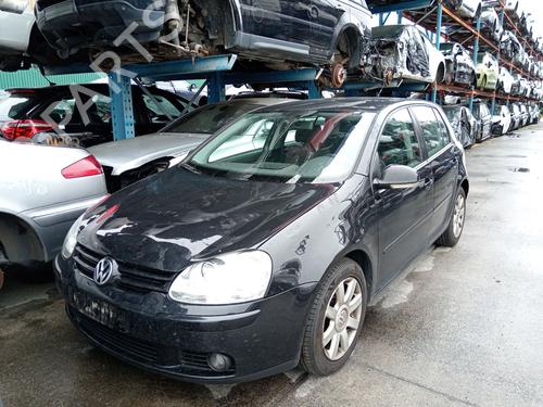 Brugte VW GOLF V (1K1) 1.9 TDI (105 hp) 3392177