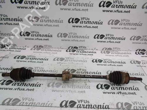 Used Right front driveshaft OPEL CORSA C (X01) [2000-2009]  1877426