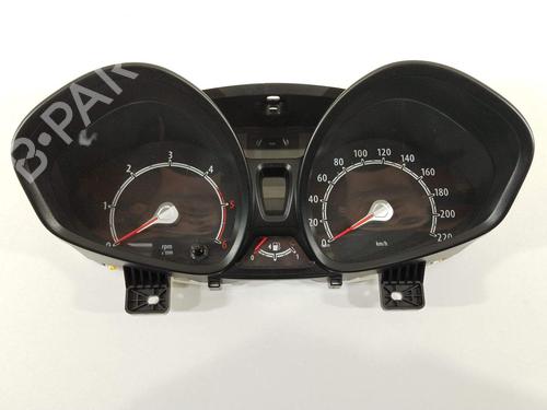 instrument-cluster-ford-fiesta-vi-cb1-ccn-2008-28335502 main image