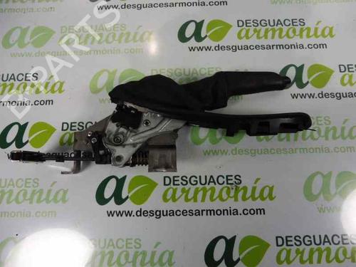 Used Hand brake BMW 1 (E81) [2006-2012]  8786293