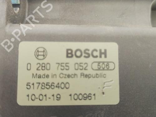 Pedal FIAT BRAVO II (198_)  | BP17808256I4 