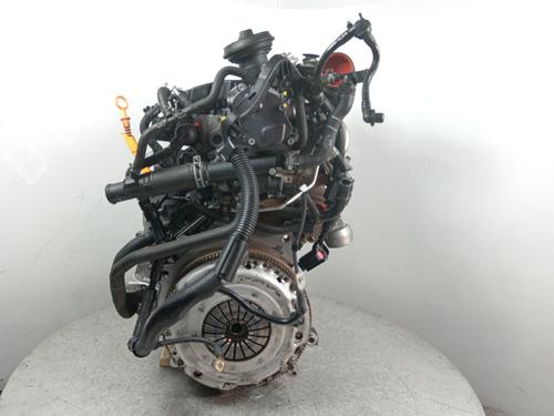 Engine SEAT CORDOBA (6L2)  | BP19777547M1 