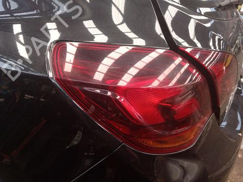 Left taillight OPEL ASTRA J (P10) 2.0 CDTI (68) | BP35754767C34 - Image 2