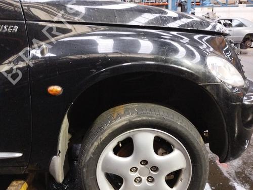 Used Right front fenders CHRYSLER PT CRUISER (PT_) [2000-2010]  16791954