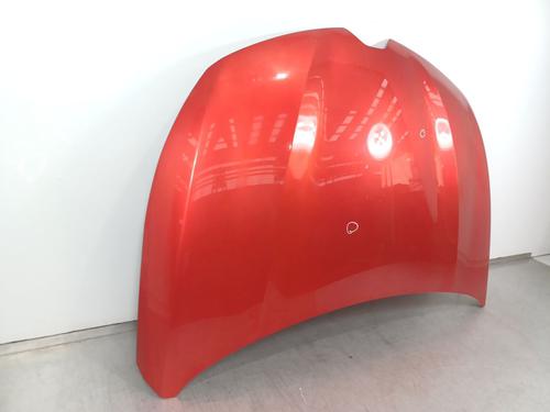 Hood RENAULT CLIO V (B7_) 1.0 SCe 75 (B7M5) | BP29284792C1 