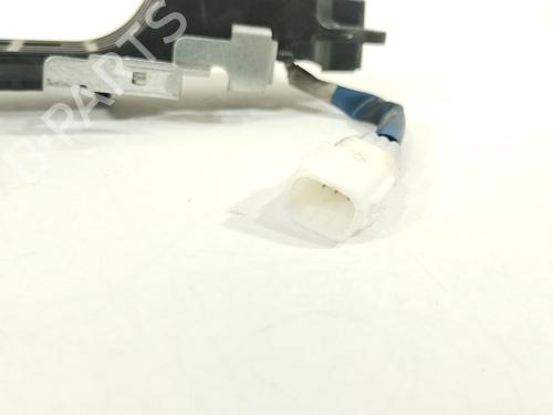 Front right exterior door handle TOYOTA RAV 4 III (_A3_) 2.2 D (ALA35_) | BP29613794C129 