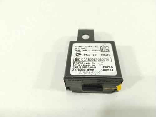 Control unit LAND ROVER RANGE ROVER SPORT II (L494) 3.0 TDV6 4x4 | BP26552959M11 