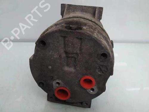 AC compressor RENAULT TRAFIC II Van (FL) | BP5846132M34 - Image 4