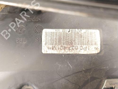 Front left window mechanism SEAT LEON (1P1) 1.9 TDI | BP32026197C22 - Image 9