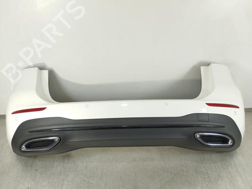 Used Rear bumper MERCEDES-BENZ B-CLASS Sports Tourer (W247) B 200 d (247.012) (150 hp) 17664392