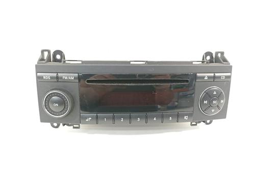 Used Radio Radio 16801745 16801745